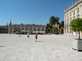  Place Stanislas et grilles de Jean Lamour